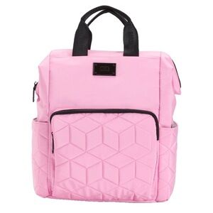 Steve Madden Pink Backpack